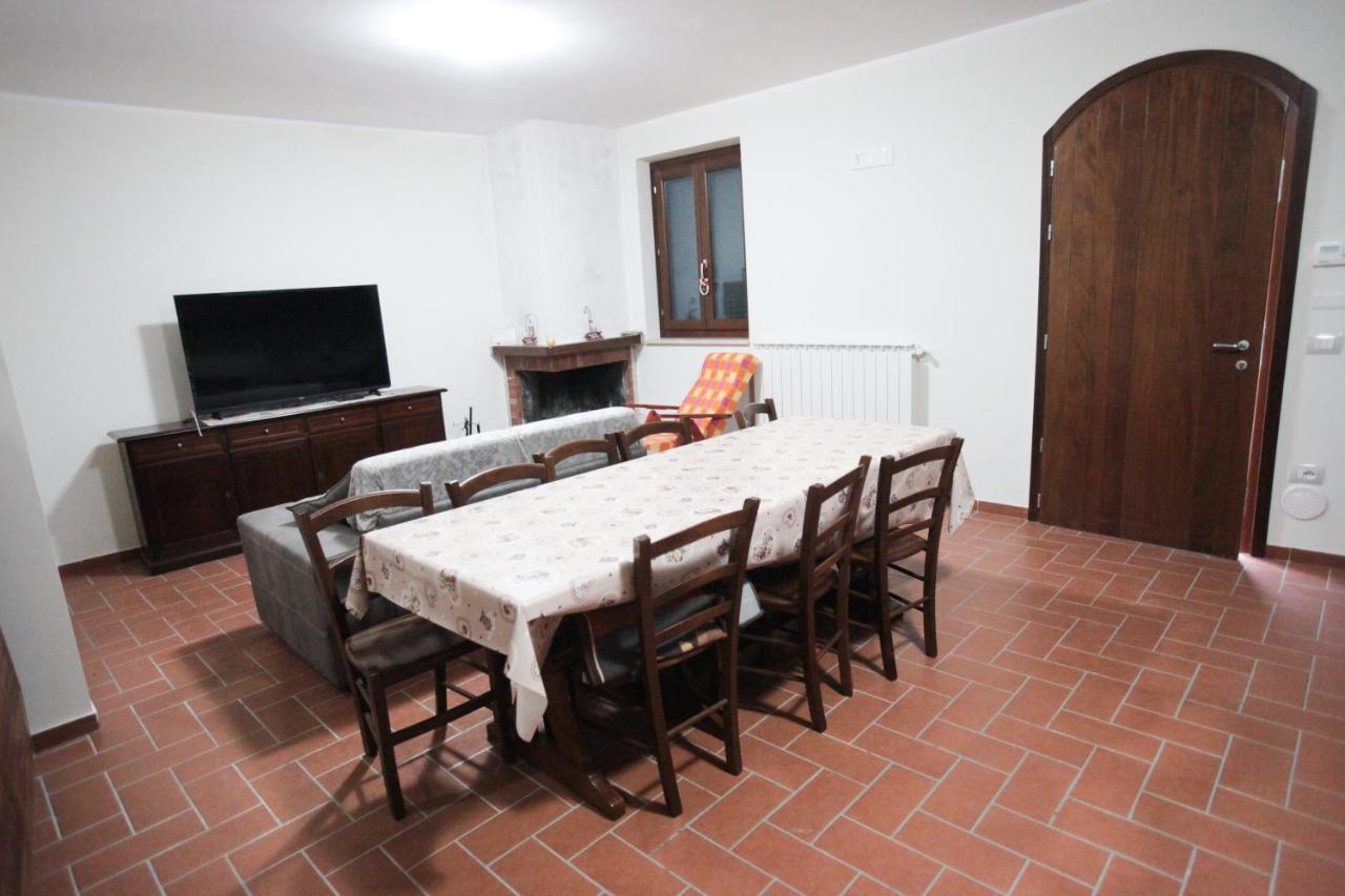 Villa Santa Maria Santa Maria del Molise Екстериор снимка