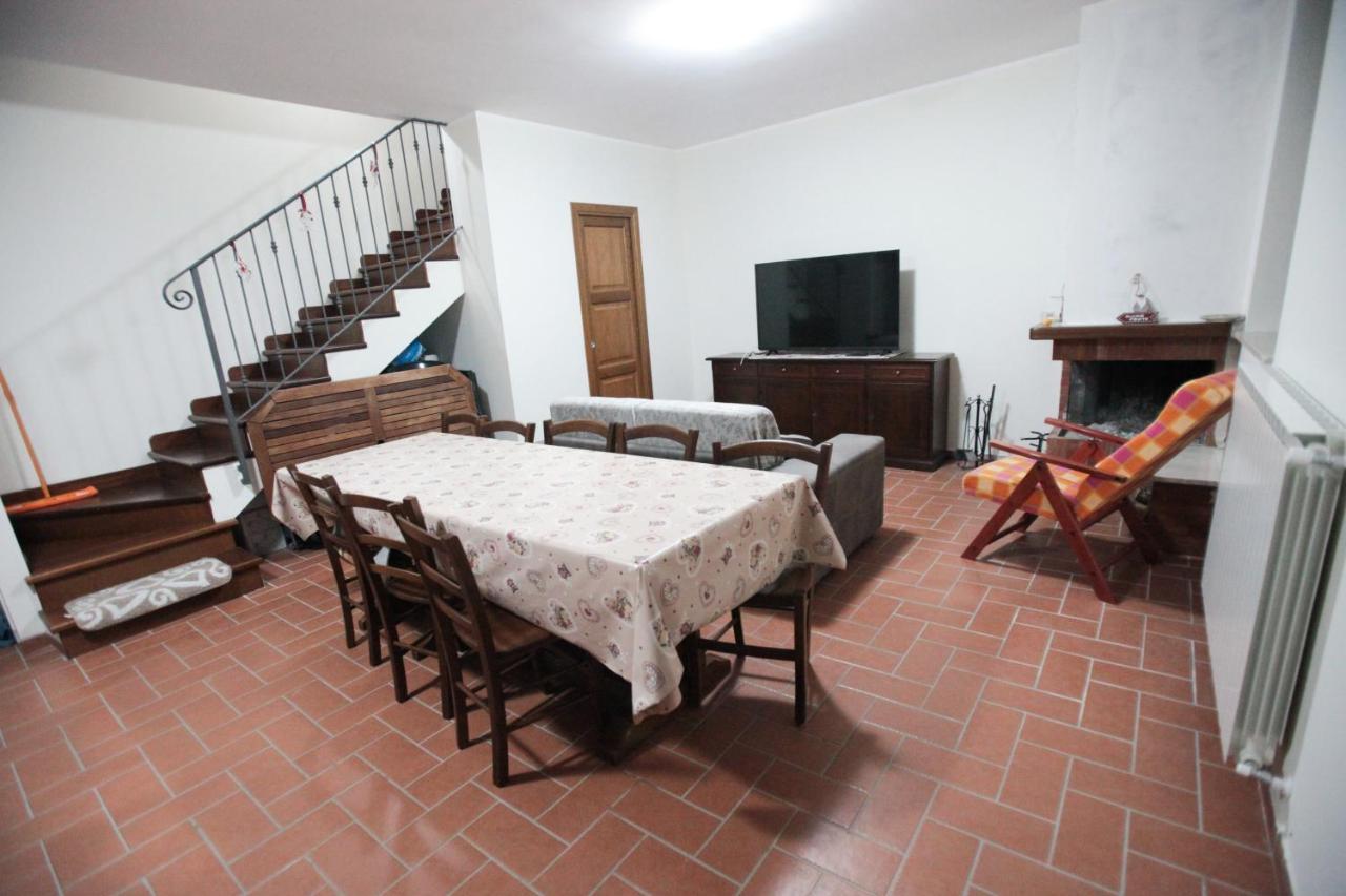 Villa Santa Maria Santa Maria del Molise Екстериор снимка