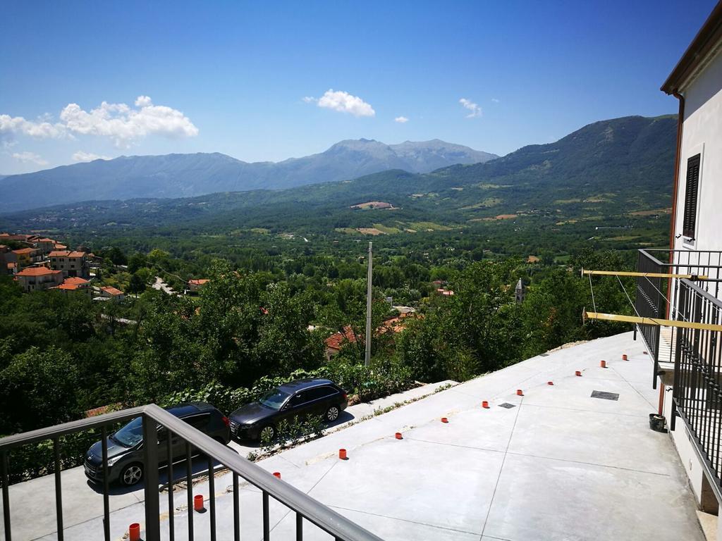 Villa Santa Maria Santa Maria del Molise Екстериор снимка