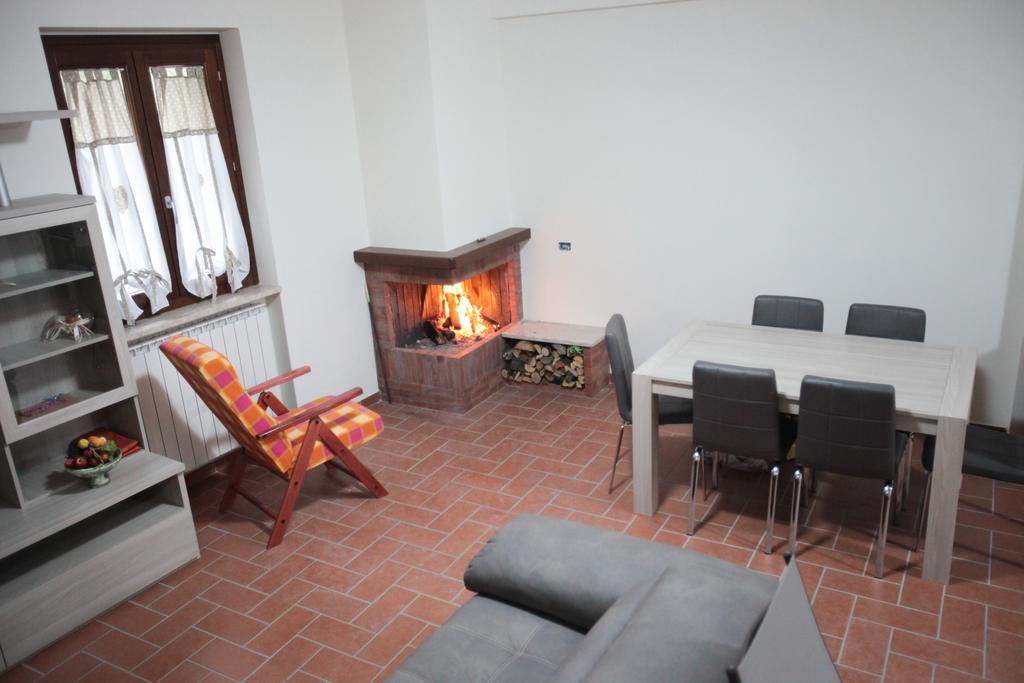 Villa Santa Maria Santa Maria del Molise Екстериор снимка