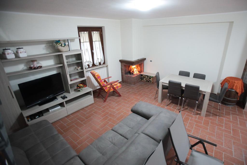 Villa Santa Maria Santa Maria del Molise Екстериор снимка