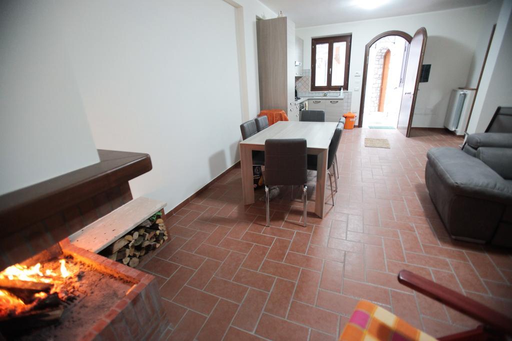 Villa Santa Maria Santa Maria del Molise Екстериор снимка
