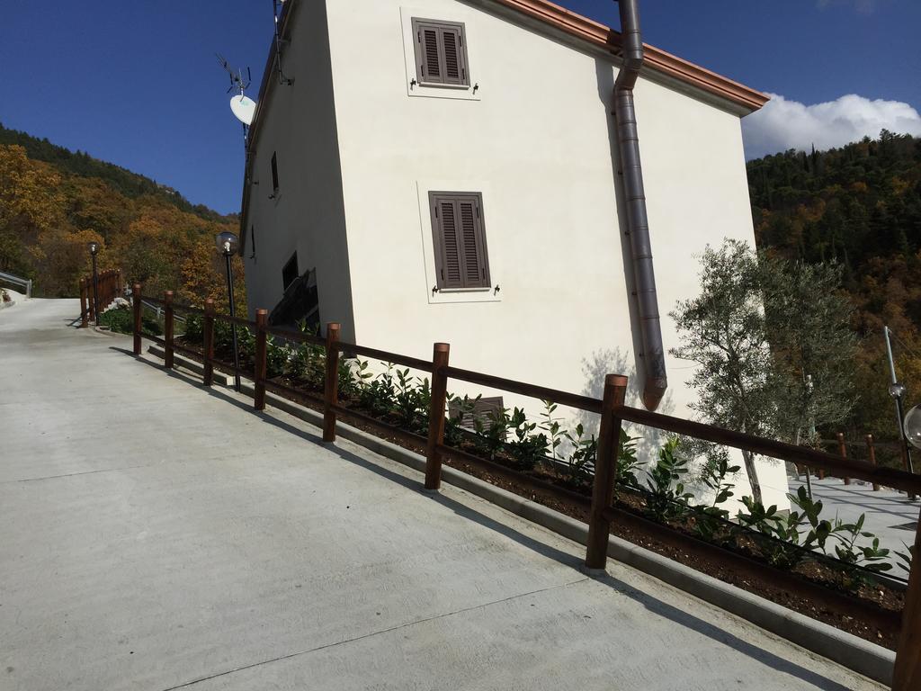 Villa Santa Maria Santa Maria del Molise Екстериор снимка