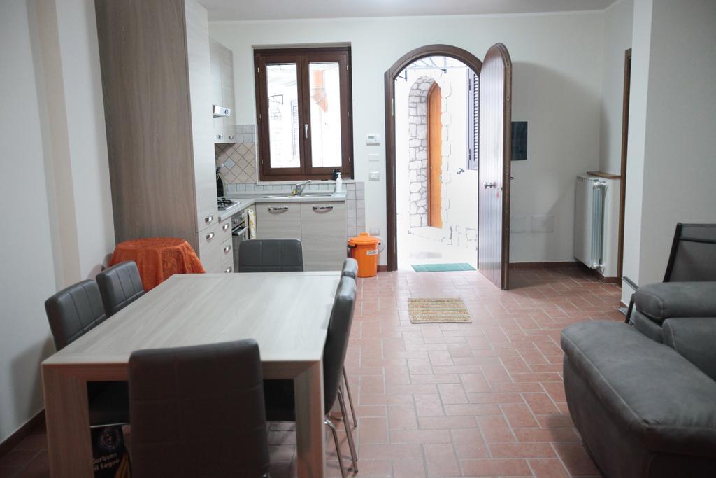 Villa Santa Maria Santa Maria del Molise Екстериор снимка